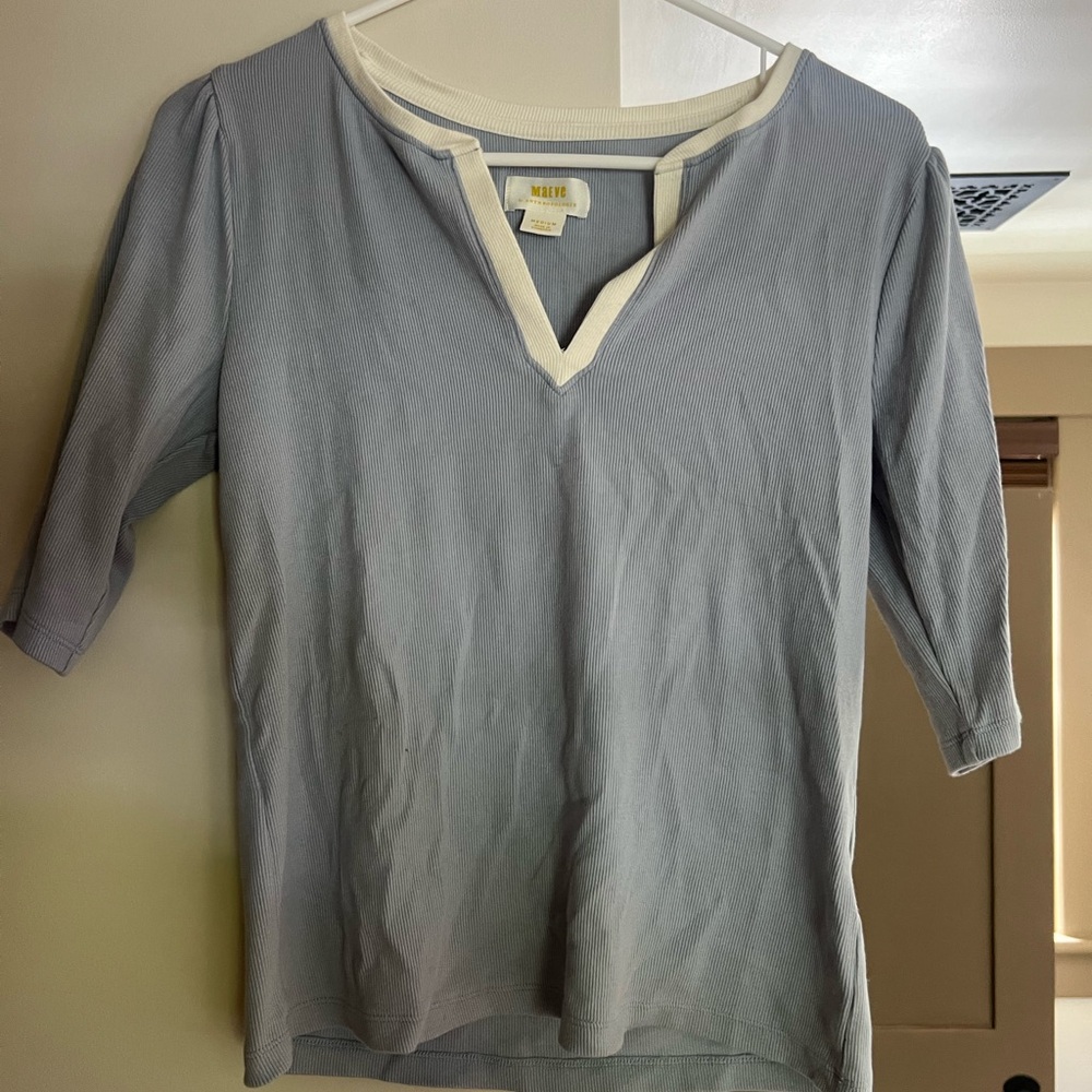 Anthropologie T shirt